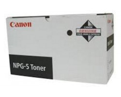 Картридж Canon NPG-5 оригинальный