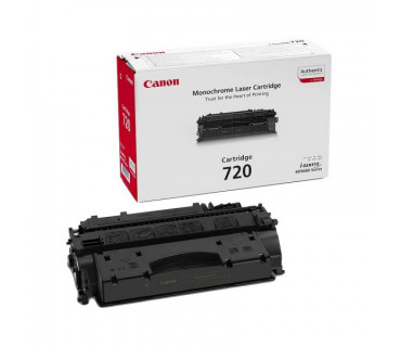 Заправка картриджа Canon Cartridge 720