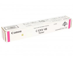 Картридж Canon C-EXV48M оригинальный