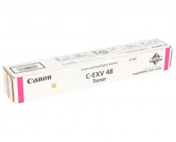 Заправка тонер-туба Canon C-EXV48 M