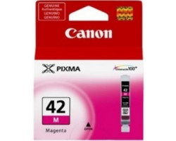 Картридж Canon CLI-42M оригинальный