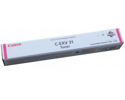 Картридж Canon C-EXV31M оригинальный