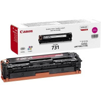 Картридж Canon Cartridge 731 M оригинальный