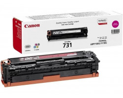 Картридж Canon Cartridge 731 M оригинальный
