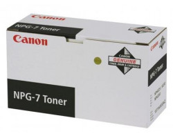 Картридж Canon NPG-7 оригинальный