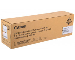 Фотобарабан Canon C-EXV49 Drum оригинальный