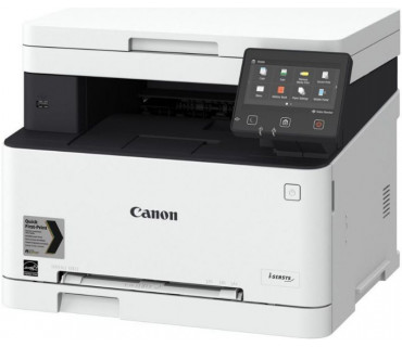 Картриджи для принтера Canon i-SENSYS MF641Cw