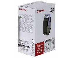 Картридж Canon 702Bk оригинальный