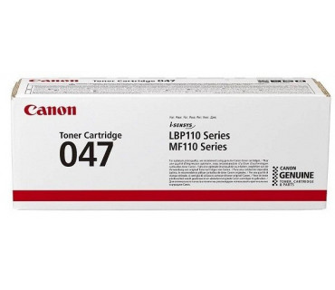 Заправка картриджа Canon Cartridge 047