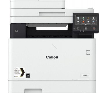 Картриджи для принтера Canon i-SENSYS MF742Cdw