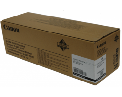 Фотобарабан Canon C-EXV16/17 Bk Drum оригинальный