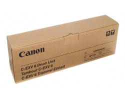 Фотобарабан Canon C-EXV6 Drum оригинальный