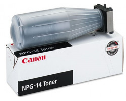 Картридж Canon NPG-14 оригинальный