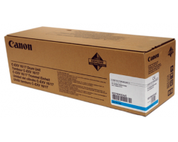 Фотобарабан Canon C-EXV16/17 C Drum оригинальный