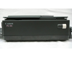 Canon FC-3