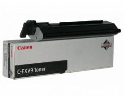 Картридж Canon C-EXV9Bk оригинальный