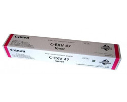 Картридж Canon C-EXV47M оригинальный