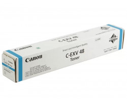 Картридж Canon C-EXV48C оригинальный