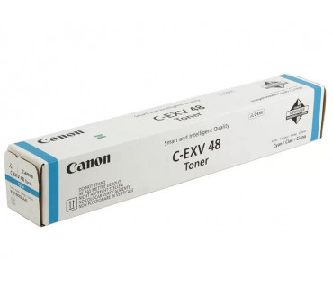 Картридж Canon C-EXV48C