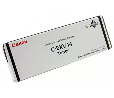 Заправка картриджа Canon C-EXV14 TWIN