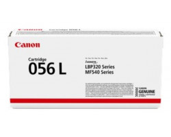 Картридж Canon Cartridge 056L оригинальный
