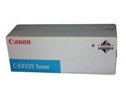 Картридж Canon C-EXV25C оригинальный