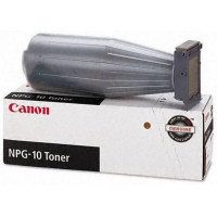 Картридж Canon NPG-10 оригинальный