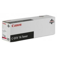 Картридж Canon C-EXV16 M оригинальный
