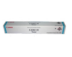Картридж Canon C-EXV31C оригинальный