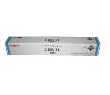 Картридж Canon C-EXV31C