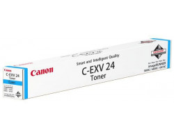 Картридж Canon C-EXV24C оригинальный