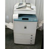 Картриджи для принтера Canon CLC 3220