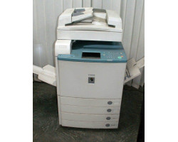 Canon CLC 3220