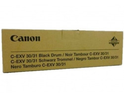 Фотобарабан Canon C-EXV30/31 Black Drum оригинальный