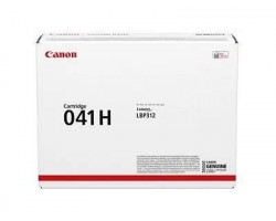 Картридж Canon Cartridge 041H оригинальный