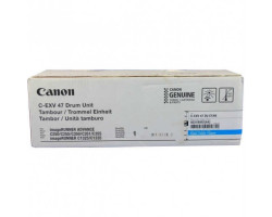 Фотобарабан Canon C-EXV47 C Drum оригинальный