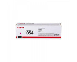 Картридж Canon Cartridge 054 M оригинальный