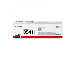 Картридж Canon Cartridge 054H Bk оригинальный