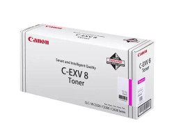 Картридж Canon C-EXV8M оригинальный