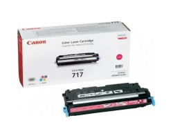Картридж Canon Cartridge 717 M оригинальный