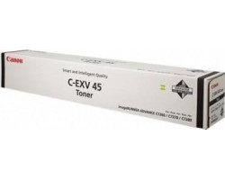 Картридж Canon C-EXV45Bk оригинальный