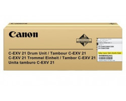 Фотобарабан Canon C-EXV21Y Drum оригинальный
