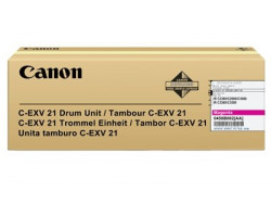 Фотобарабан Canon C-EXV21M Drum оригинальный