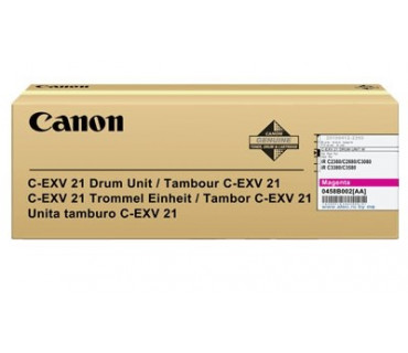 Фотобарабан Canon C-EXV21M Drum