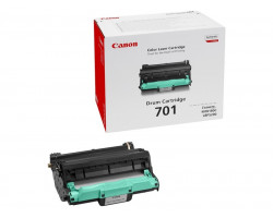 Фотобарабан Canon Cartridge 701 Drum оригинальный