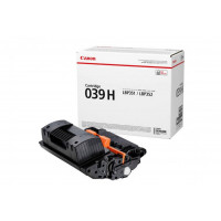 Картридж Canon Cartridge 039H оригинальный