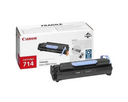 Заправка картриджа Canon 714