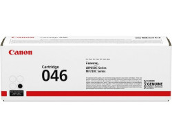 Картридж Canon Cartridge 046 Bk оригинальный