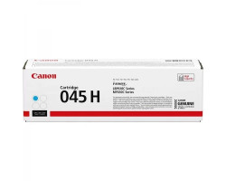 Картридж Canon Cartridge 045H C оригинальный