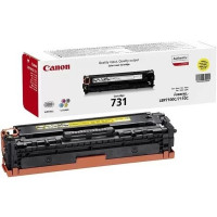 Картридж Canon Cartridge 731 Y оригинальный